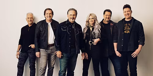 Diamond Rio at Blue Gate Performing Arts Center