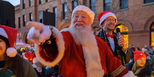 45th Annual Christmas Stroll