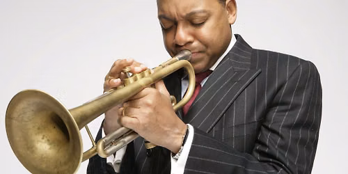 Jazz at Lincoln Center Orchestra with Wynton Marsalis