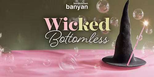 WICKED BOTTOMLESS \ud83e\ude77\ud83d\udc9a