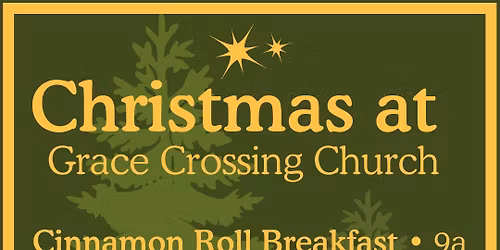 Christmas at Grace Crossing