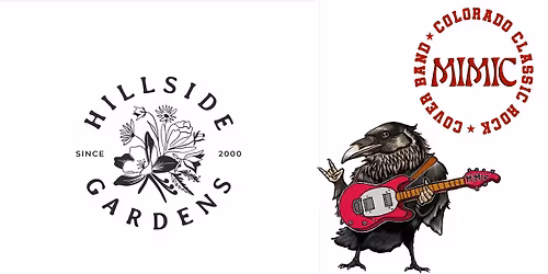 Mimic Rocks Hillside Gardens