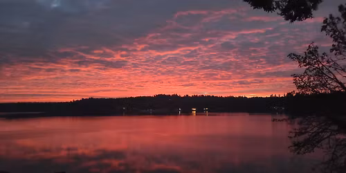 Winter Solstice - Welcome Back the Light