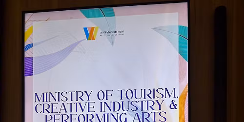 Borneo Arts , Crafts & Music Festival