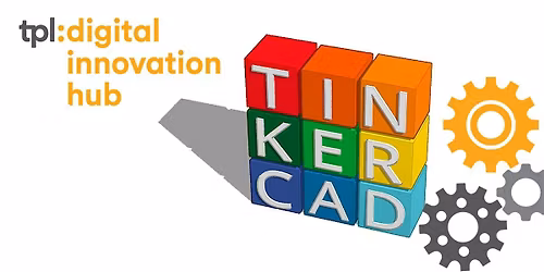 3D Design: TinkerCAD 2