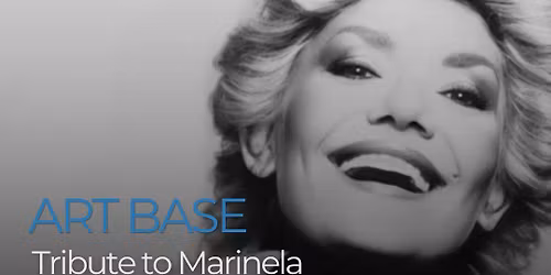 TRIBUTE TO MARINELA- ANAIS VATHI & GROUP