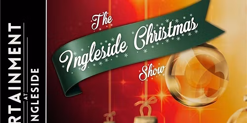 The Ingleside Christmas Show