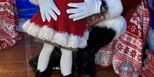 Costal Christmas Fayre \u2728\ud83c\udf84