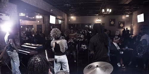 Live Music w\/ Urban Jukebox