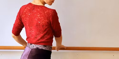 Followers Technique & Embellishments 