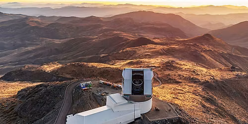 Allegheny Observatory Lecture