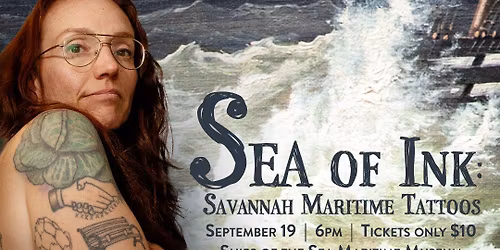 Savannah Tattoo Arts Festival