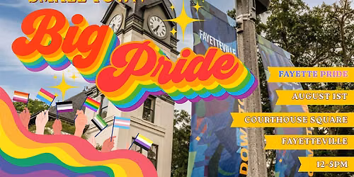 Fayette Pride
