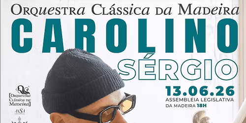 OCM - S\u00e9rgio Carolino & Francisco Loreto 