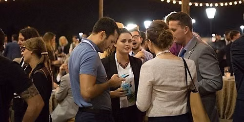 Real Estate: Developers, Builders & Professionals Networking Event LA