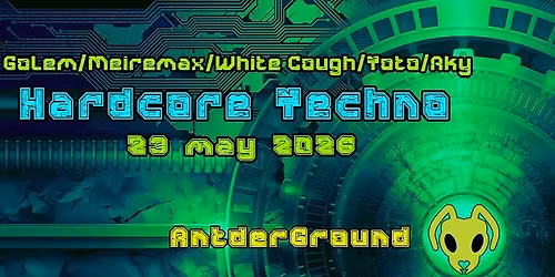 Hardcore  Techno