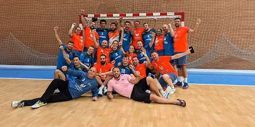 Match day: Team M\u00fcnchen - ESV Neuaubing 2