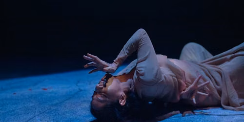 Aditi Mangaldas Dance Company - FORBIDDEN