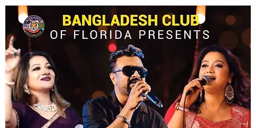 US BANGLA MELA September 19 Saturday 2026