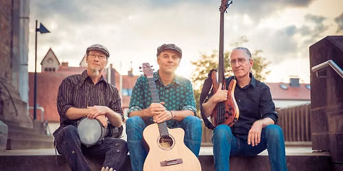 The Acoustic Groove Experience
