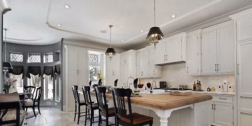 Suburban Boston Home Show