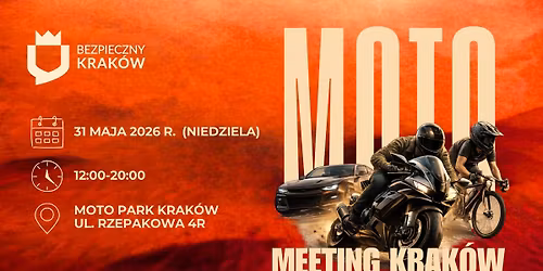 MotoMeeting Krak\u00f3w 2026