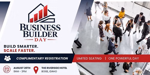 Business Builder Day