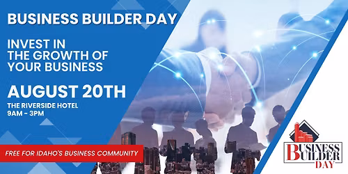 Business Builder Day