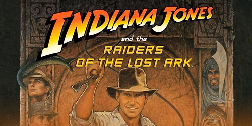 Flint Symphony Orchestra: Indiana Jones and The Raiders of The Lost Ark Live in Concert