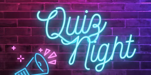 ETH @Elgin Community Centre Quiz Night