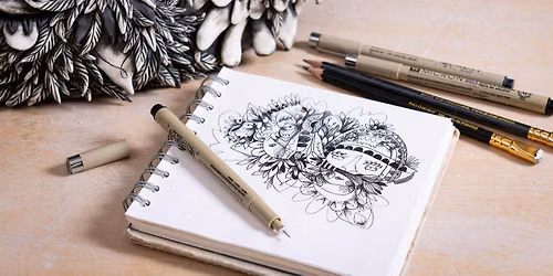 Drawing to Sculpture Masterclass - Summer Workshop for Adults