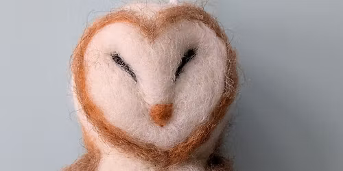 Felting & Feather Workshop