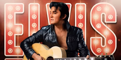 Ben Portsmouth: This Is Elvis