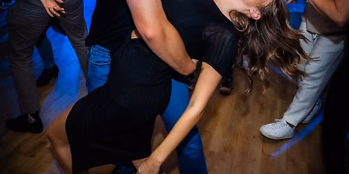 D\u00e9veloppe ta Bachata en 2 heures - Cours \u00e9volutif