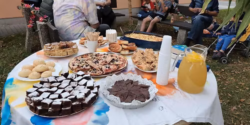 Sousedsk\u00fd st\u016fl v Kostelci nad Orlic\u00ed