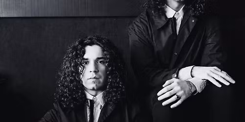 Nite (Postpunk Darkwave Synthwave USA) & Support: The Brute @ Movie, Bielefeld