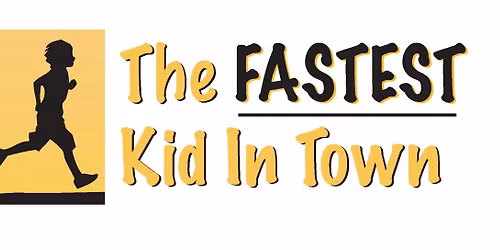 The Fastest Kid in Town