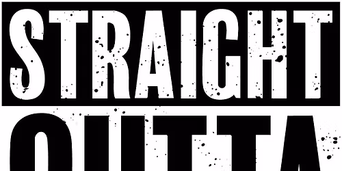 Random Adventure presents Straight Outta Preston cycling event starting & finishing at Chew's Yard