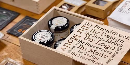 Table Top Fotografie - 3 Stunden - Termin nach Absprache