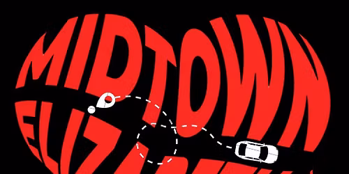 Midtown Elizabeth Annual Car Show - Shifting Gears 