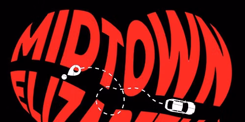 Midtown Elizabeth Annual Car Show - Shifting Gears