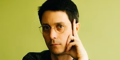 Ben UFO, Call Super, Nathalie Seres in Barcelona
