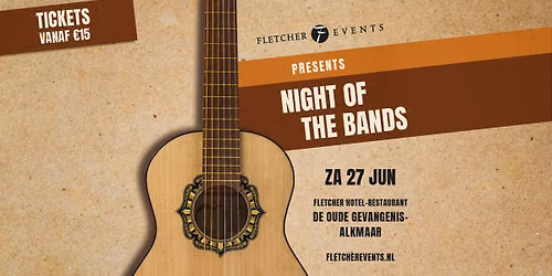 Night Of The Bands