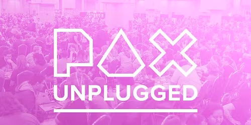 Pine Box @PAX Unplugged 2025