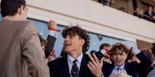 The Grand Tour at TAB Mile Day