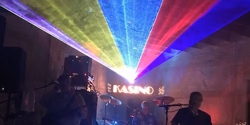 KASINO Rock'n Chillicothe American Legion 1043 N 2nd St, Chillicothe, IL