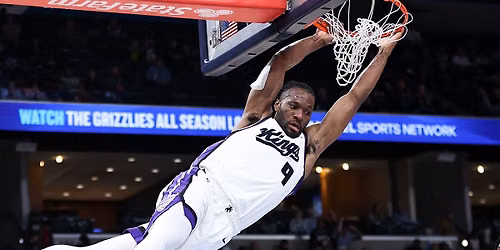 Dallas Mavericks vs. Sacramento Kings
