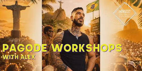 Pagode Workshops