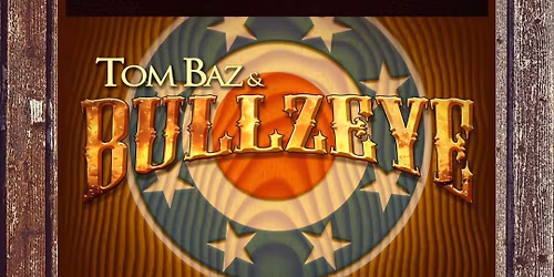 Bullzeye returns to Golden Nugget Tavern!