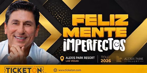 Cesar Lozano: Felizmente Imperfectos
